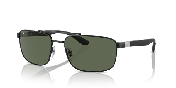 Gafas de Sol Ray-Ban RB3737 002/71 60 18