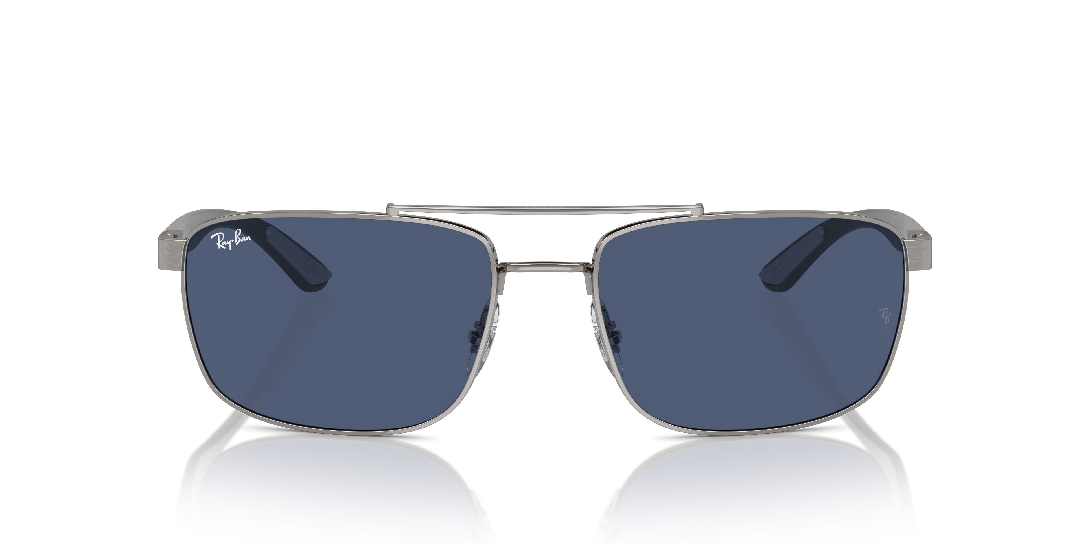Sunglasses Ray-Ban RB3737 004/80 60 18