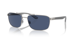 孙雷-班 RB3737 004 / 80 60 18 Ray-Ban