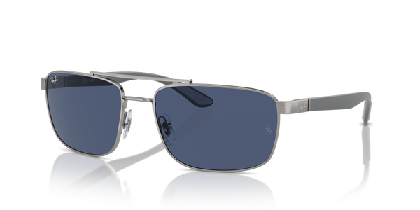 Gafas de Sol Ray-Ban RB3737 004/80 60 18