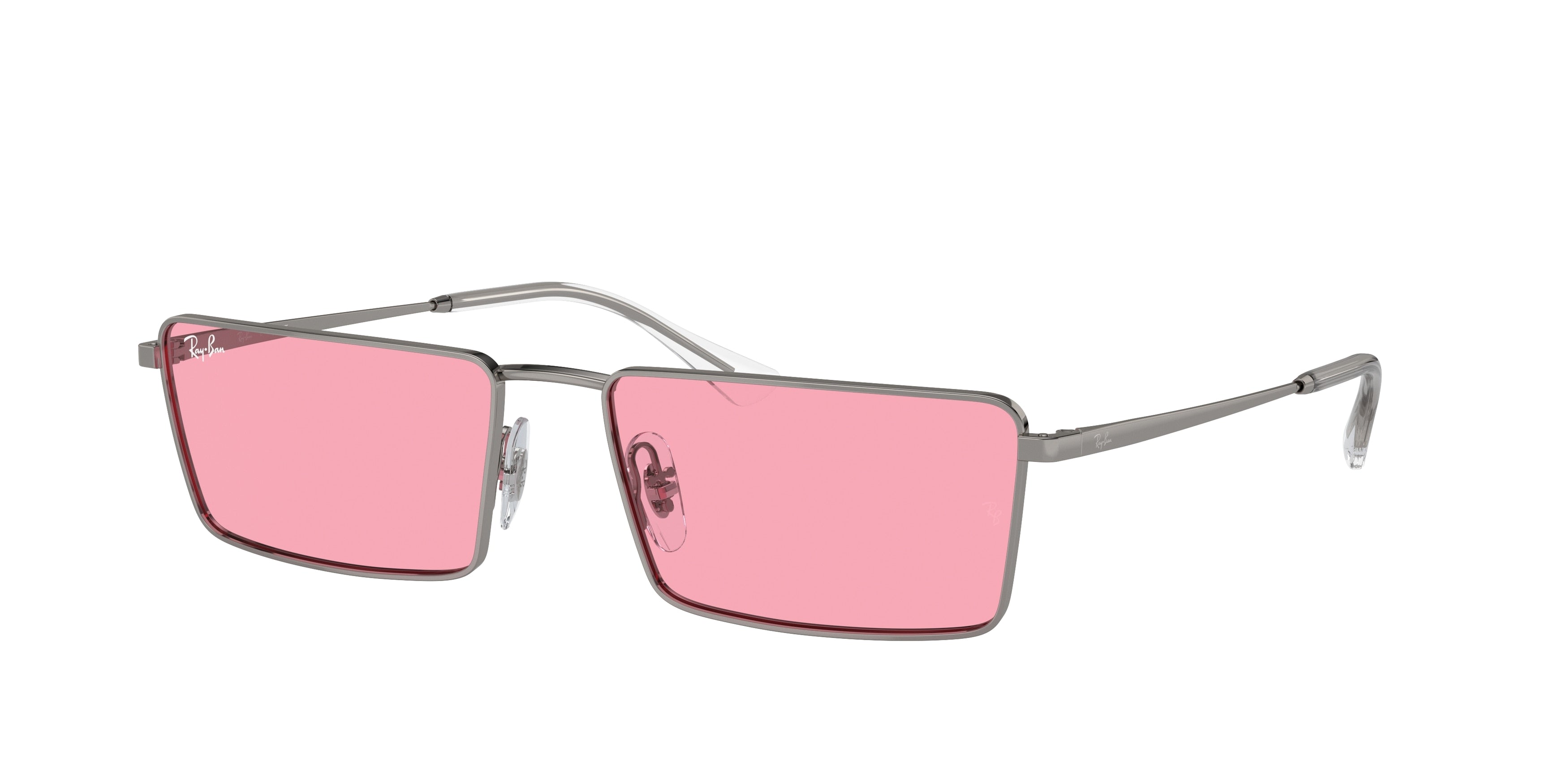 Gafas de Sol Ray-Ban EMY RB3741 004/84 56 17