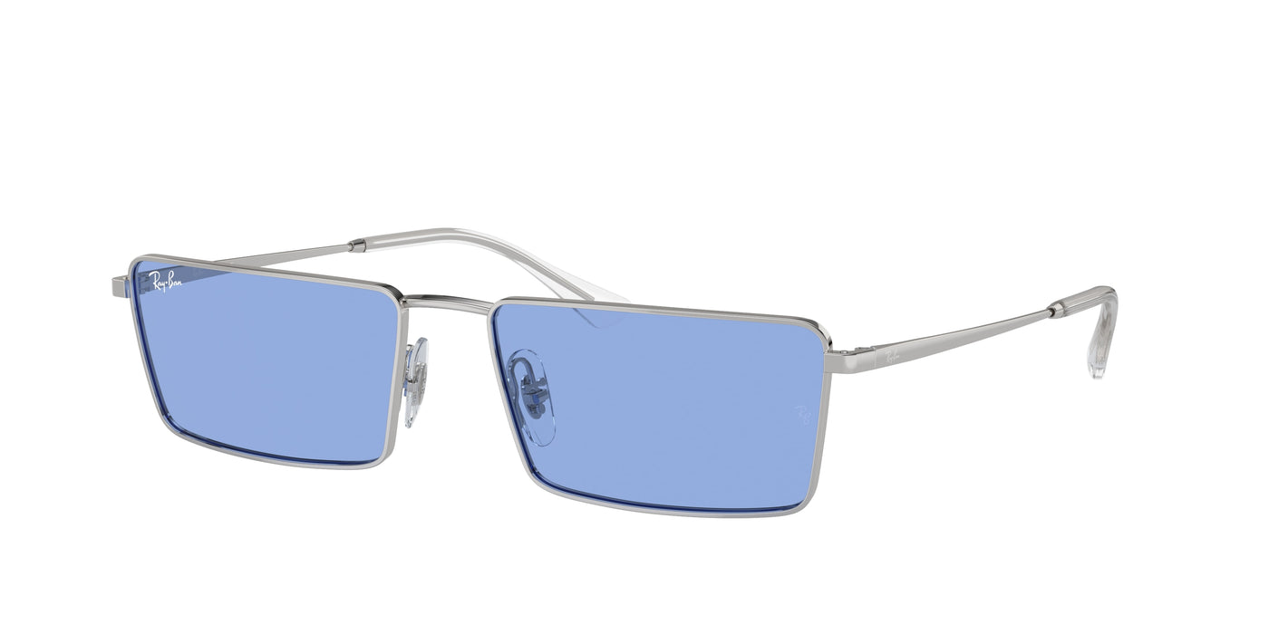 Gafas Graduadas Ray-Ban RB3741 003/80 56 17