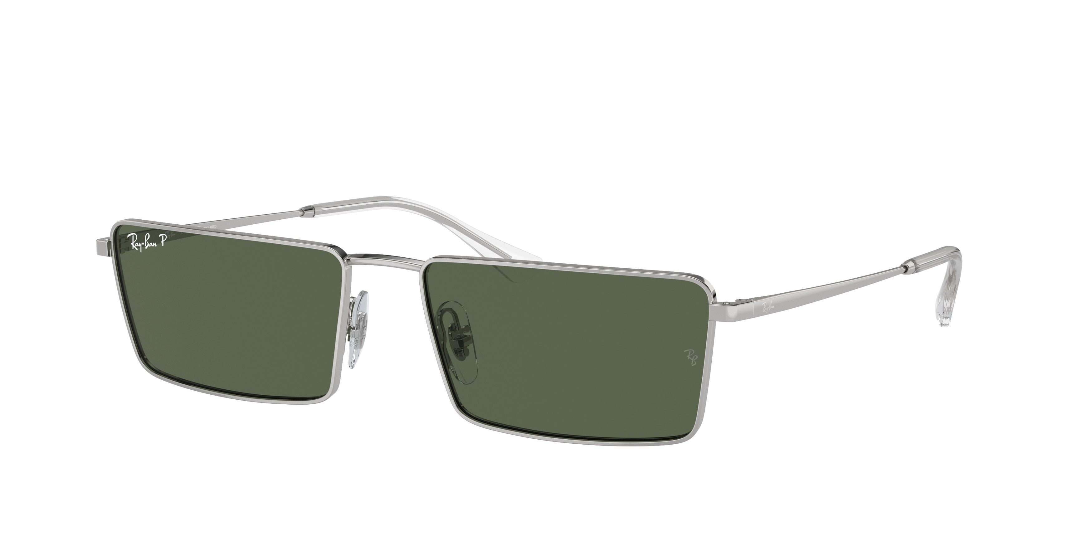 Gafas Graduadas Ray-Ban RB3741 003/9A