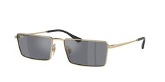 Prescription Glasses Ray-Ban EMY RB3741 92136V 56 17