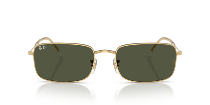 Sonnenbrille Ray-Ban RB3746 001/31 — Bild 2