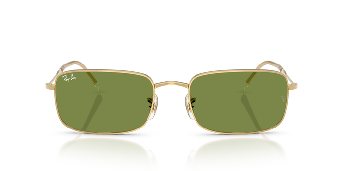 Lunettes de Soleil Ray-Ban RB3746 001/4E — Image 2