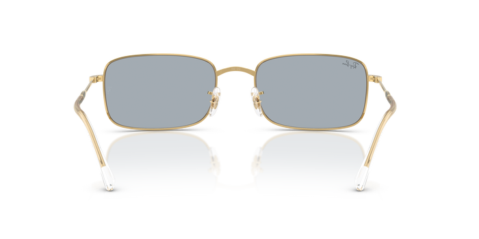 Ray-Ban RB3746 001/R5 光学镜架 — 图片 4