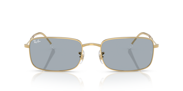 Ray-Ban RB3746 001/R5 光学镜架 — 图片 2