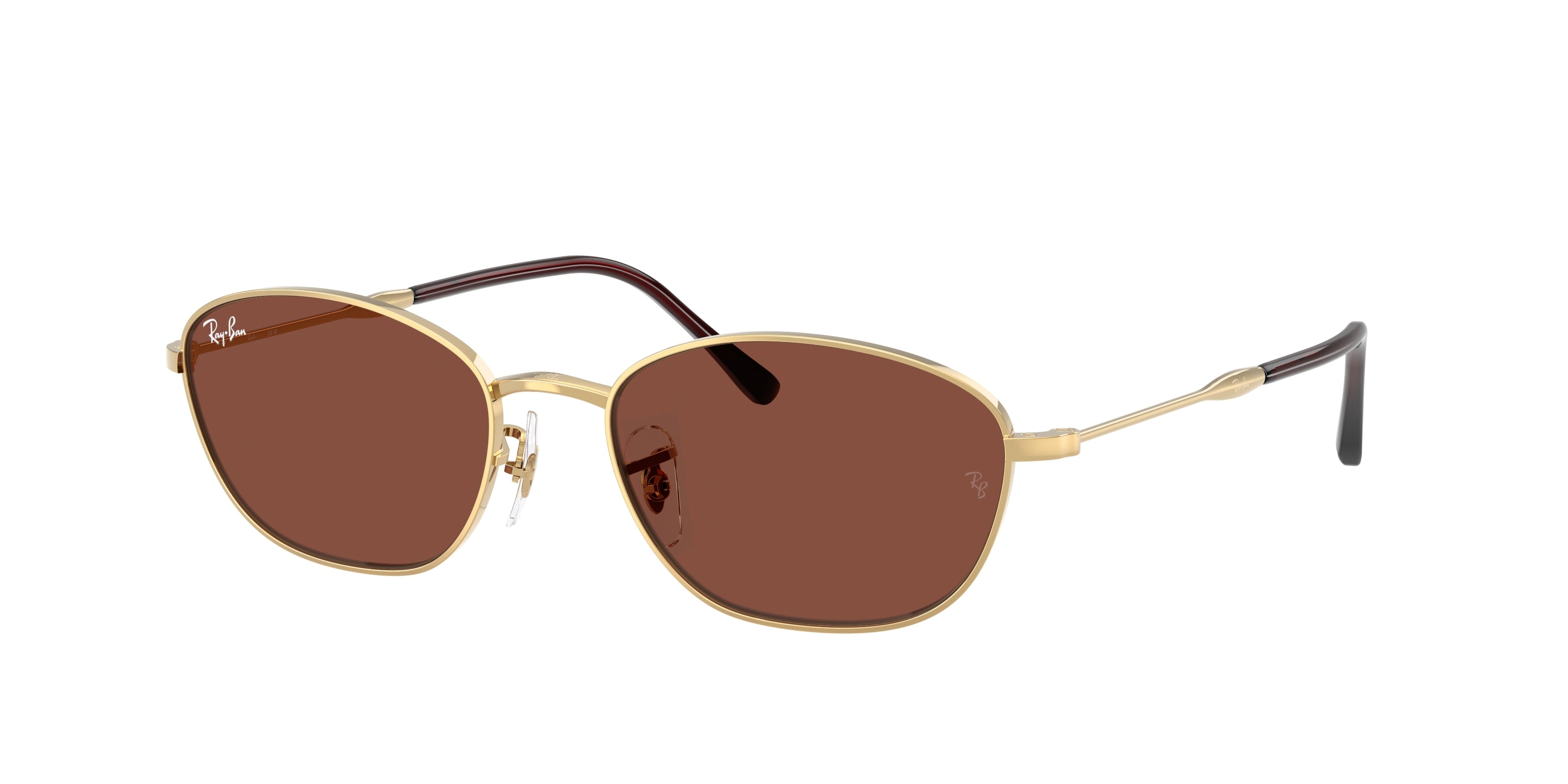 Gafas Graduadas Ray-Ban RB3749 001/C5