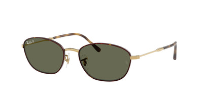 Sonnenbrille Ray-Ban RB3749 927358