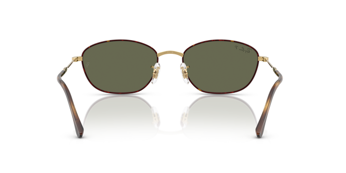 Sonnenbrille Ray-Ban RB3749 927358 — Bild 4