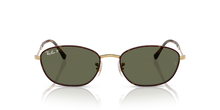 Sonnenbrille Ray-Ban RB3749 927358 — Bild 2