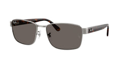 Солнцезащитные очки Ray-Ban RB3750 004/B1