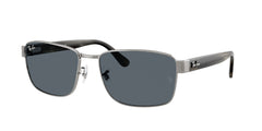 Gafas de Sol Ray-Ban RB3750 004/R5