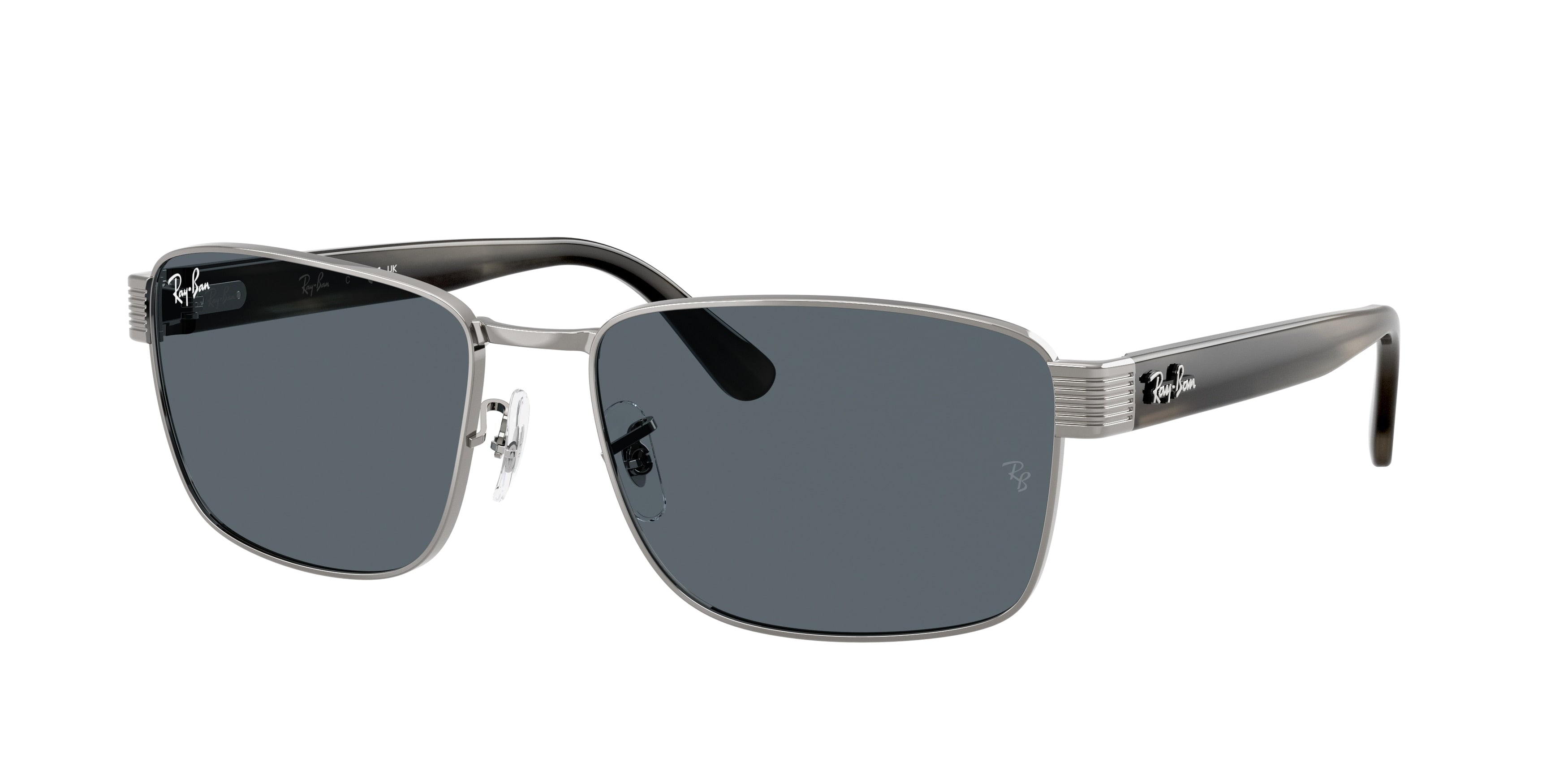 Gafas Graduadas Ray-Ban RB3750 004/R5