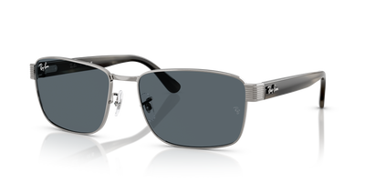Sonnenbrille Ray-Ban RB3750 004/R5