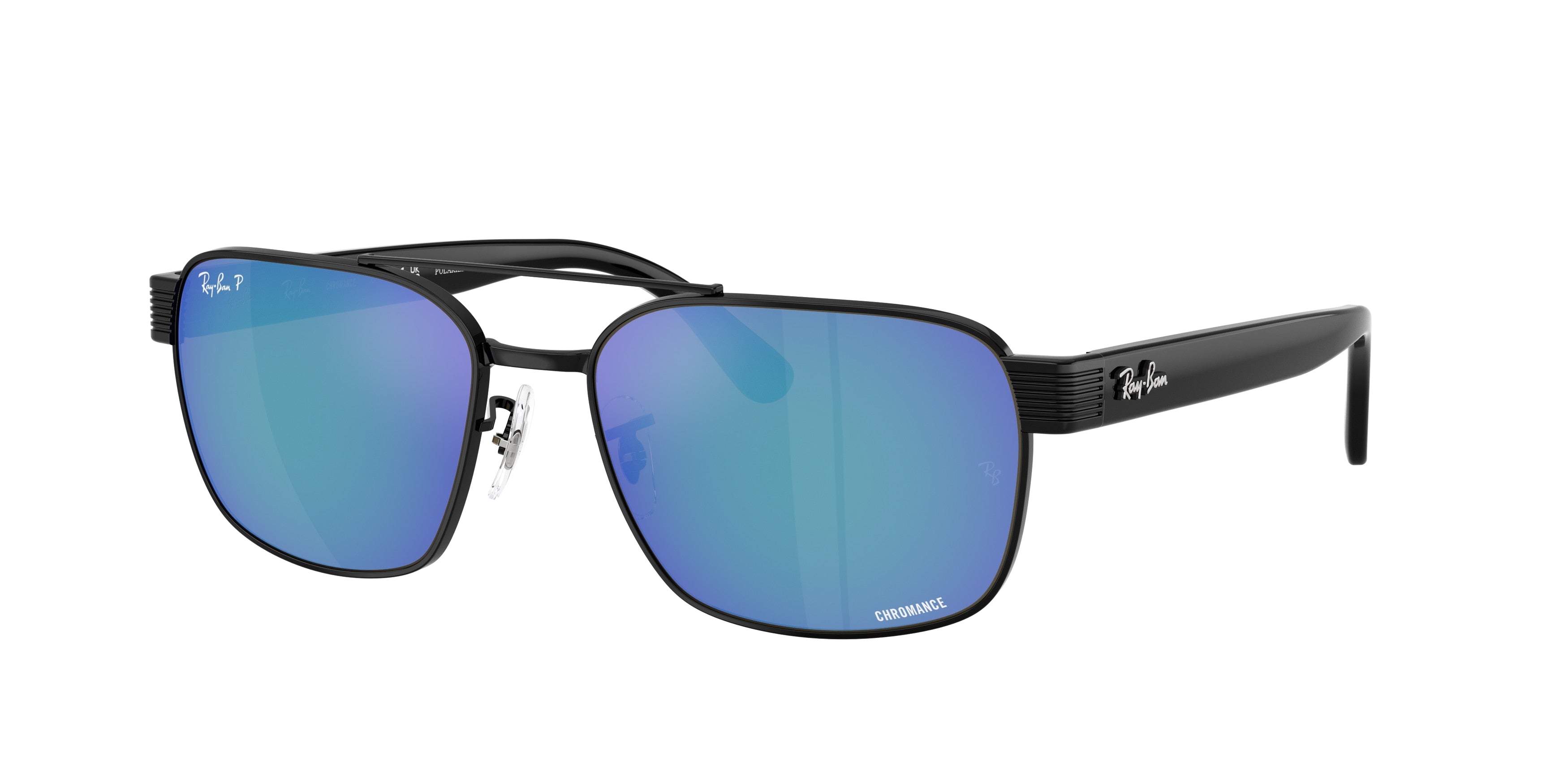 Gafas Graduadas Ray-Ban RB3751CH 002/4L 61 17