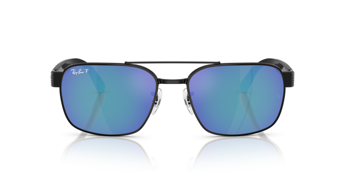 Ray-Ban Chromance RB3751CH 002/4L 61 17 太阳镜 — 图片 2