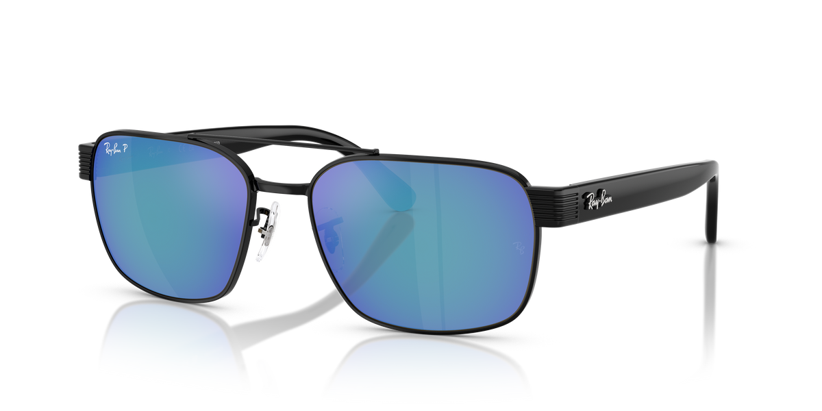 Sunglasses Ray-Ban Chromance RB3751CH 002/4L 61 17