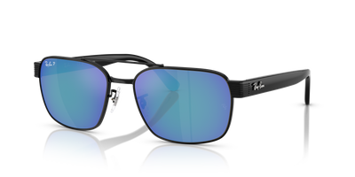 Ray-Ban Chromance RB3751CH 002/4L 61 17 太阳镜