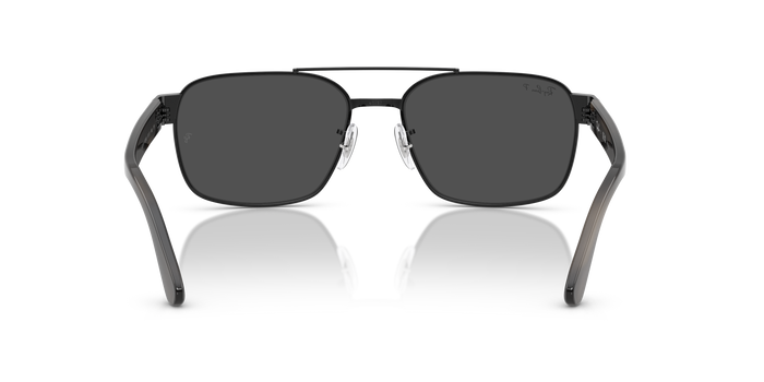 Lunettes de Soleil Ray-Ban Chromance RB3751CH 002/K8 — Image 4