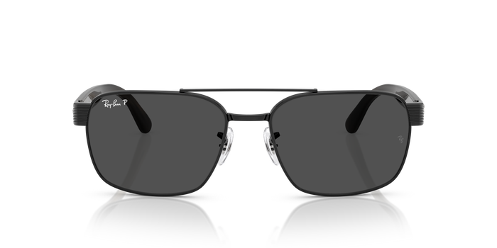 Lunettes de Soleil Ray-Ban Chromance RB3751CH 002/K8 — Image 2
