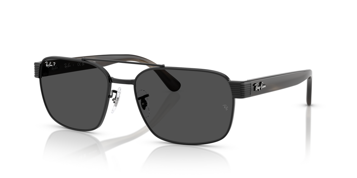 Sunglasses Ray-Ban Chromance RB3751CH 002/K8