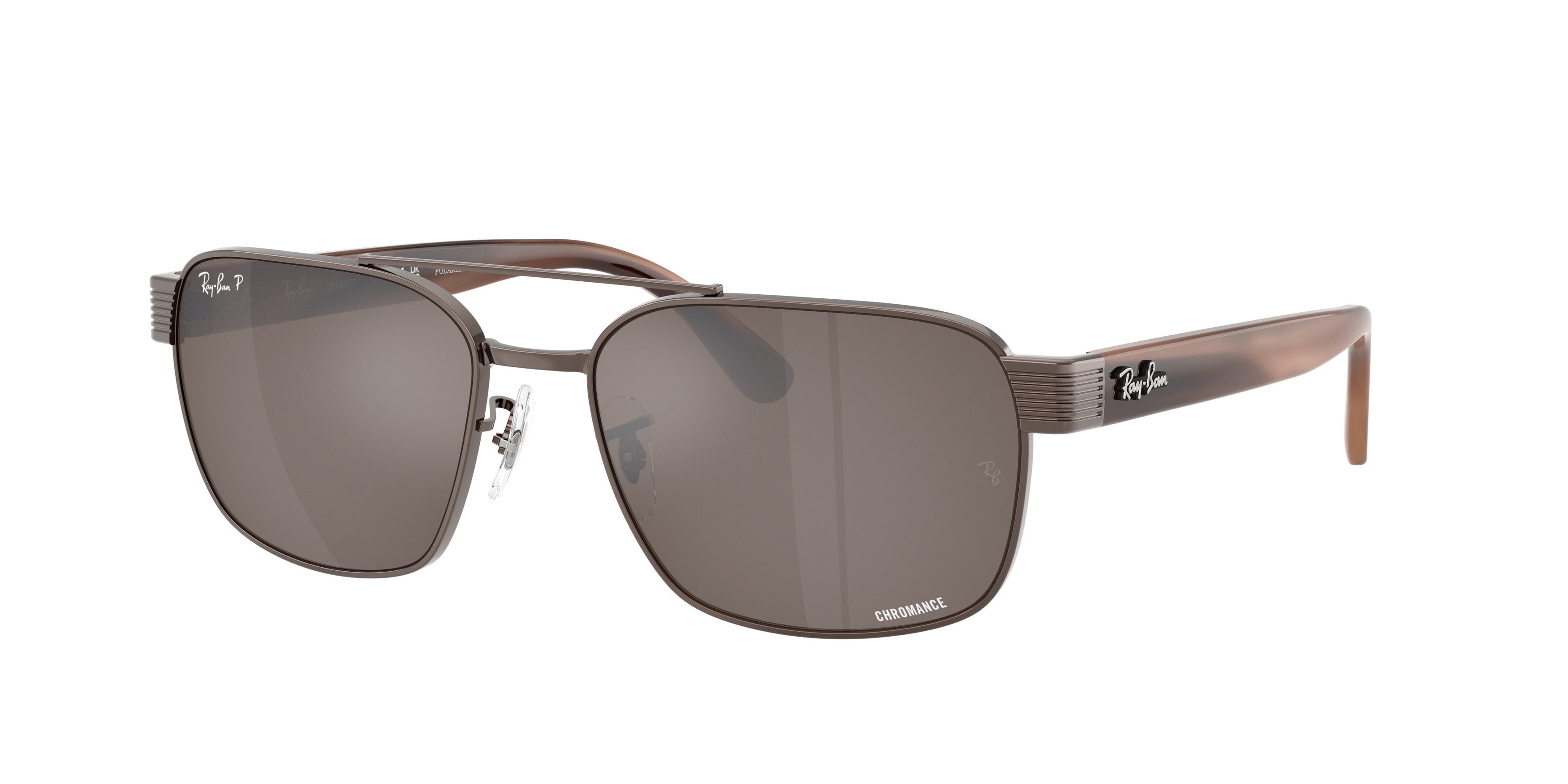 Gafas Graduadas Ray-Ban RB3751CH 9259AN 61 17