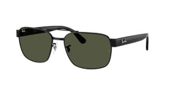 Sonnenbrille Ray-Ban RB3751 002/31