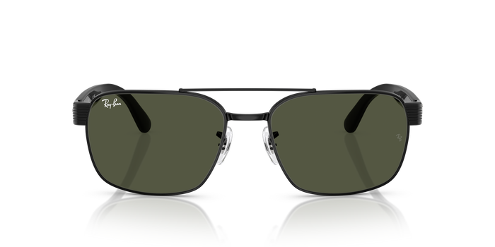 Lunettes de Soleil Ray-Ban RB3751 002/31 — Image 2