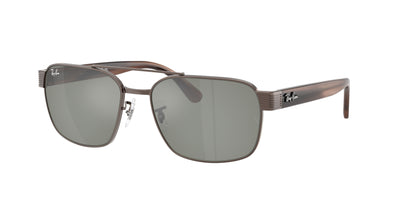 Sonnenbrille Ray-Ban RB3751 925940 58 17
