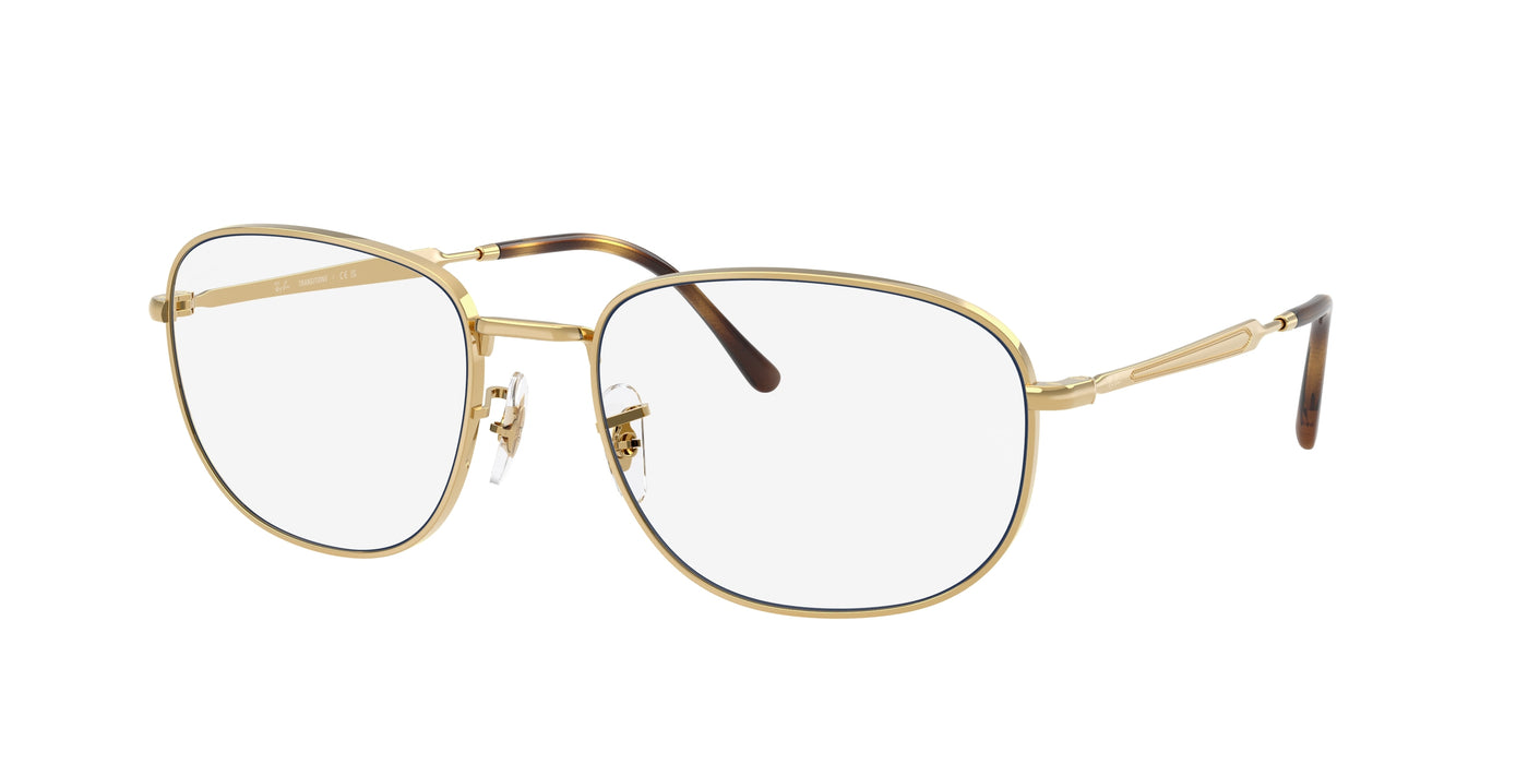 Gafas Graduadas Ray-Ban RB3754 001/GG 60 19