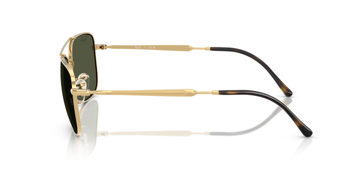 Sonnenbrille Ray-Ban RB3755 001/31 — Bild 3
