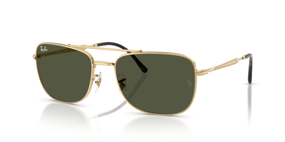Ray-Ban Sunglasses RB3755 001/31