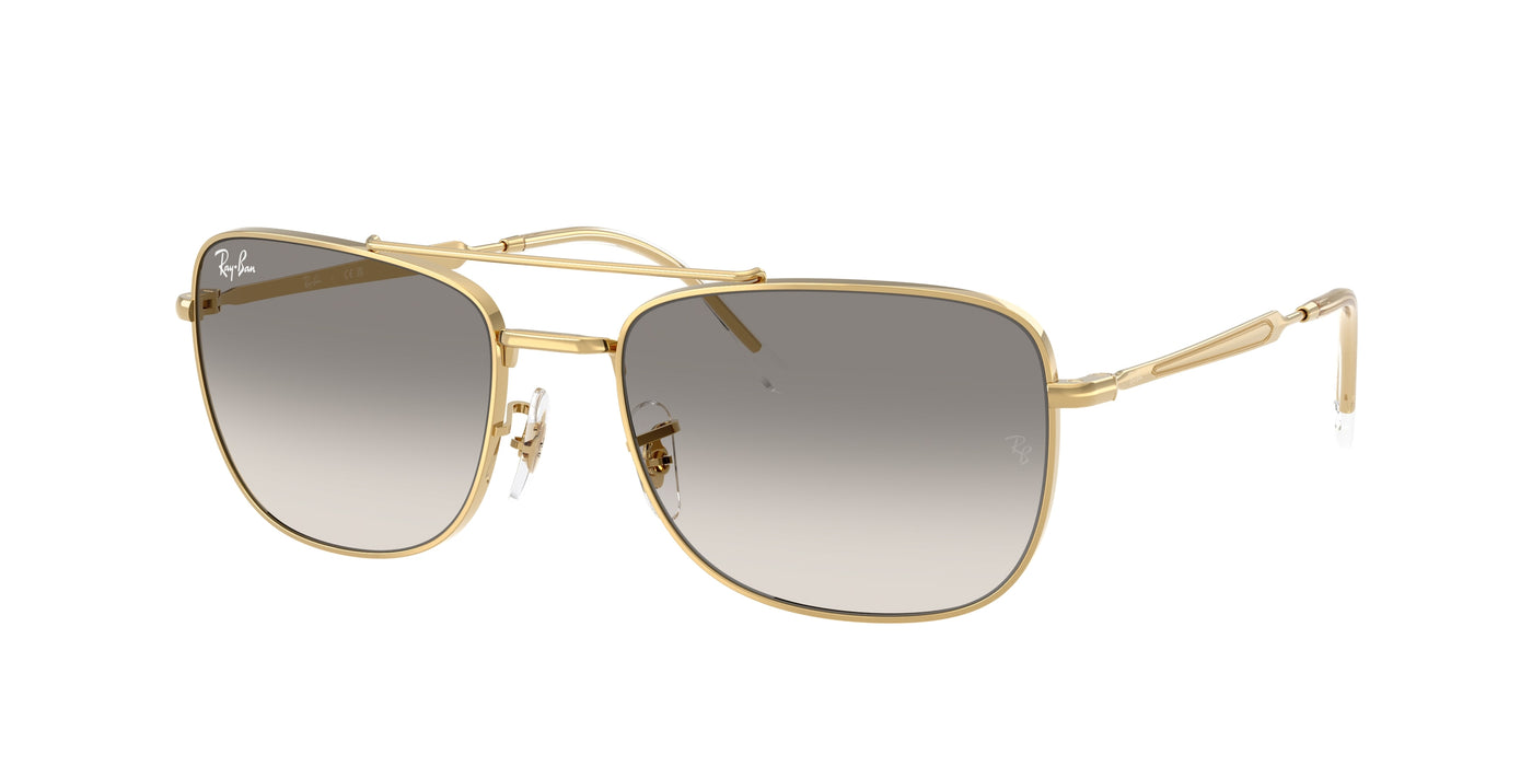 Gafas Graduadas Ray-Ban RB3755 001/32