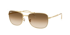 Prescription Glasses Ray-Ban RB3755 001/51