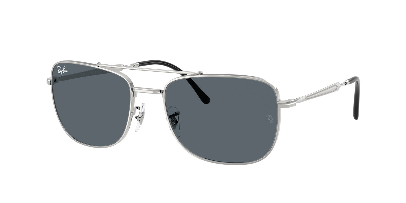 Gafas Graduadas Ray-Ban RB3755 003/R5 59 19