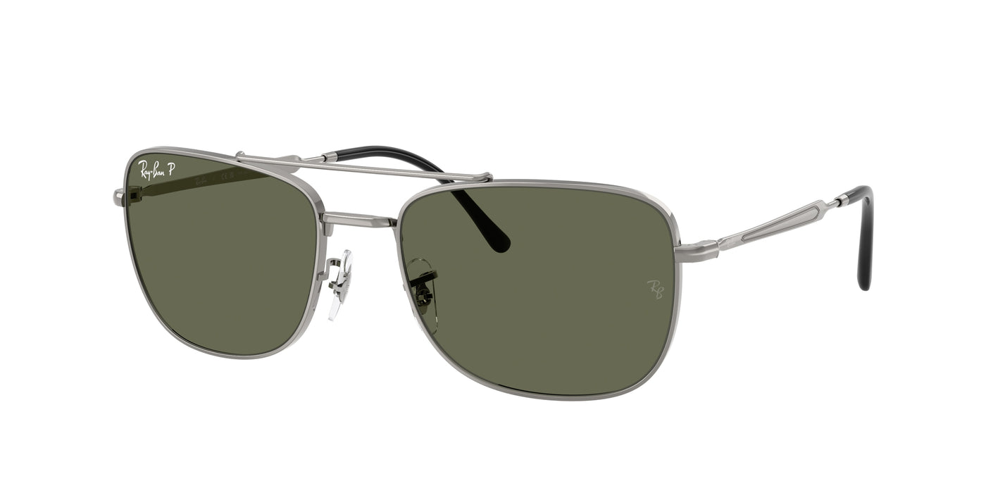 Gafas Graduadas Ray-Ban RB3755 004/58
