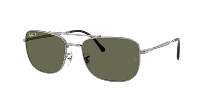 Sonnenbrille Ray-Ban RB3755 004/58