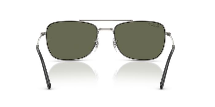 Sonnenbrille Ray-Ban RB3755 004/58 — Bild 4