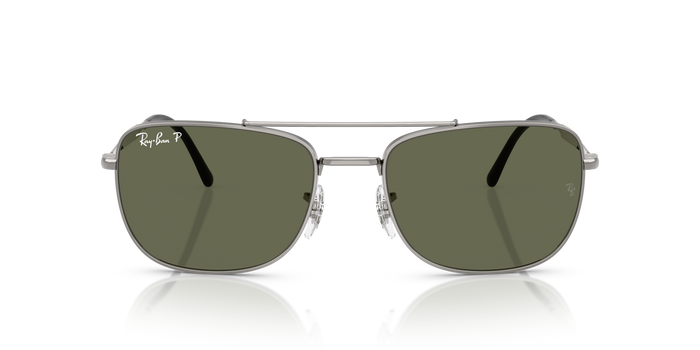 Sonnenbrille Ray-Ban RB3755 004/58 — Bild 2