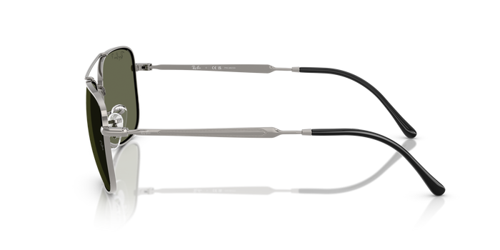 Sonnenbrille Ray-Ban RB3755 004/58 — Bild 3