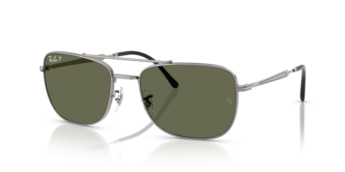 Sunglasses Ray-Ban RB3755 004/58
