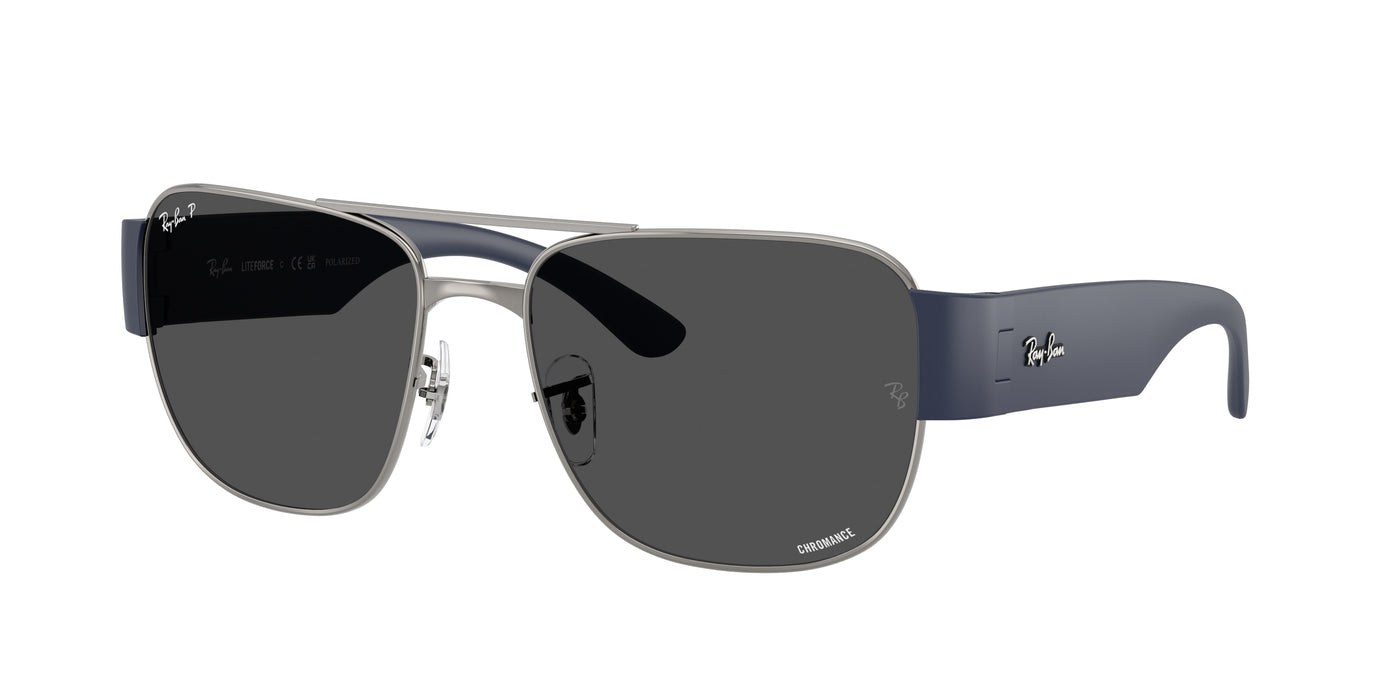 Gafas Graduadas Ray-Ban RB3756CH 004/K8 56 18