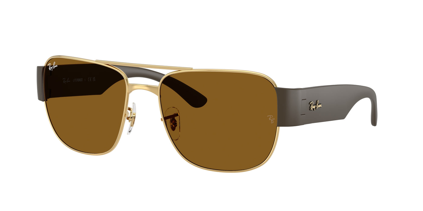 Gafas Graduadas Ray-Ban RB3756 001/33