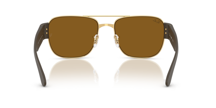 Sonnenbrille Ray-Ban RB3756 001/33 — Bild 4
