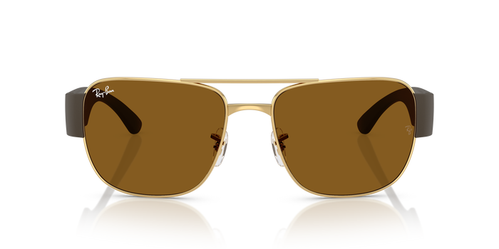 Sonnenbrille Ray-Ban RB3756 001/33 — Bild 2