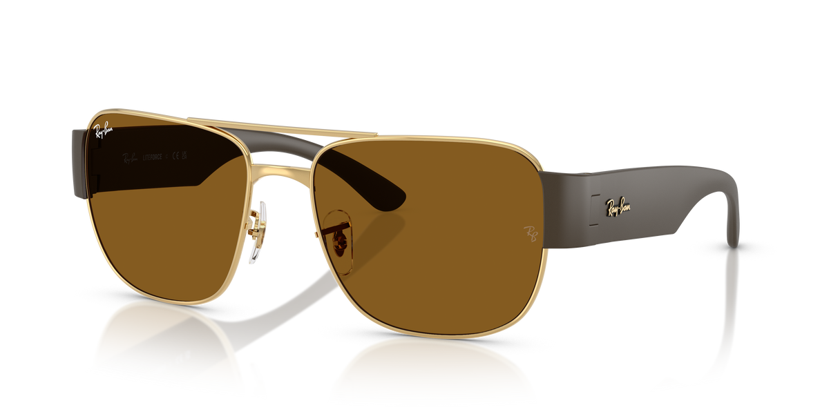 Gafas de Sol Ray-Ban RB3756 001/33