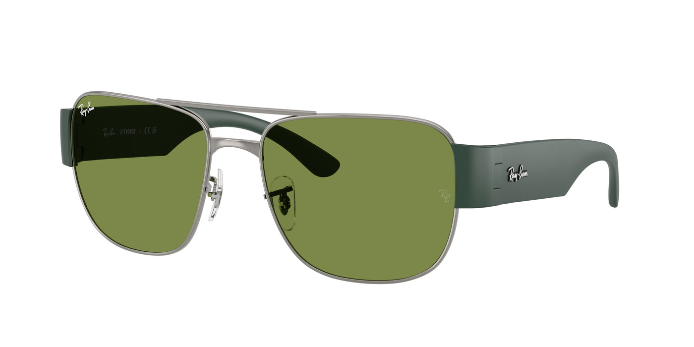 Gafas Graduadas Ray-Ban RB3756 004/4E 59 18