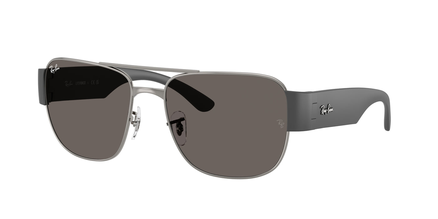 Gafas Graduadas Ray-Ban RB3756 004/B1